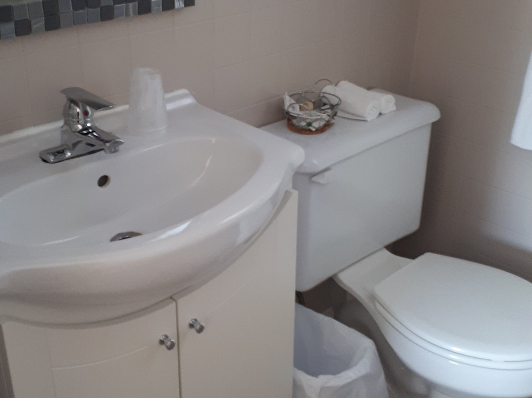 Motel de la Riviere主图