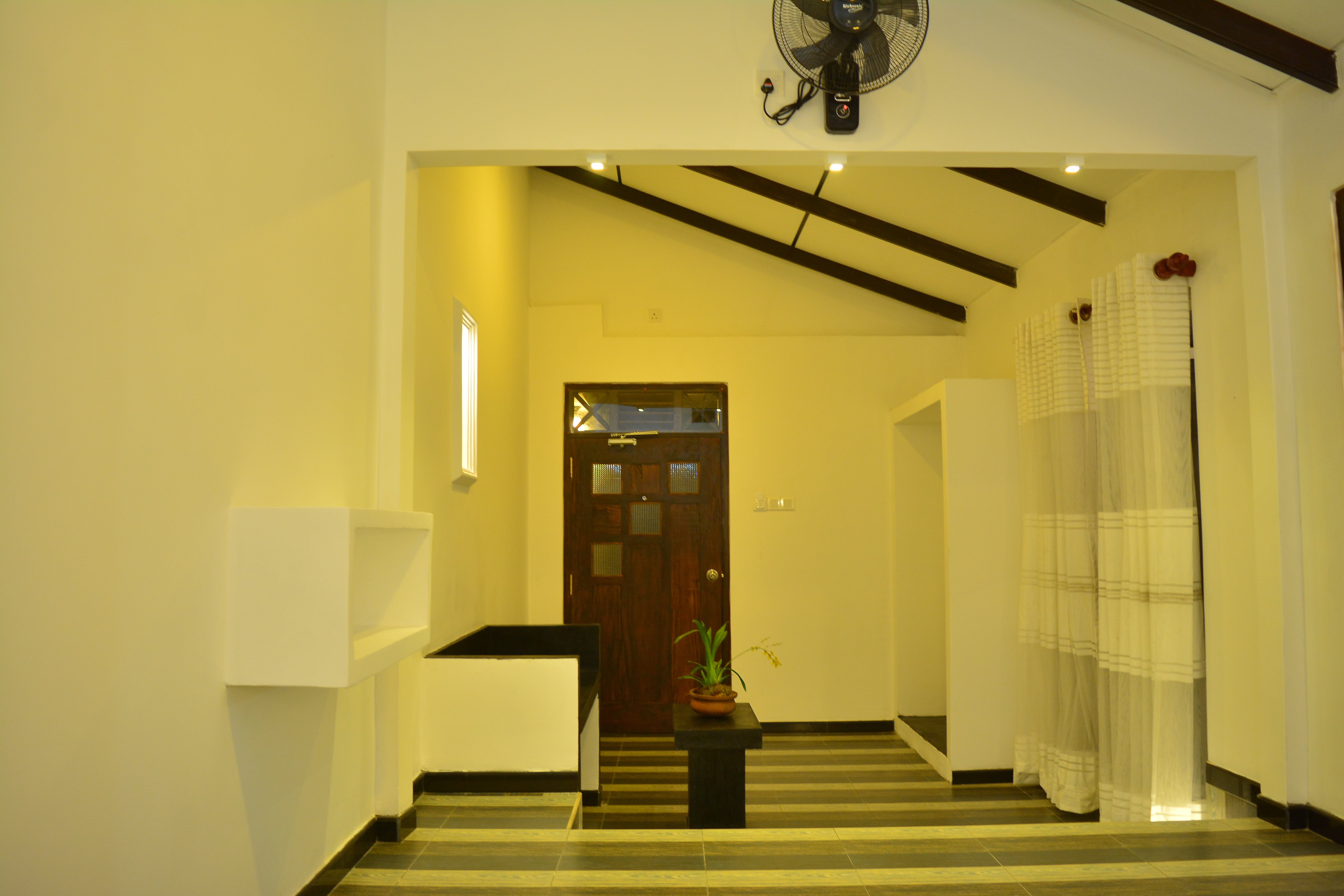 Midigama Holiday Inn-官方
