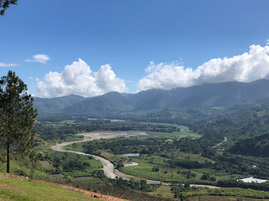 Mirador de Orosi景点图片