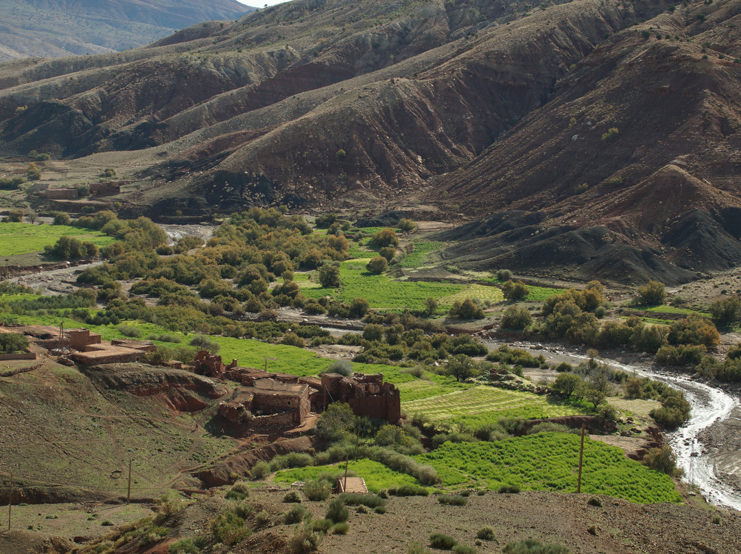 Sahara-And-Me-扎古拉必去景点