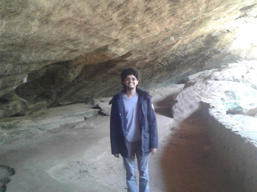 Hocking Hills State Park-洛根必去景点