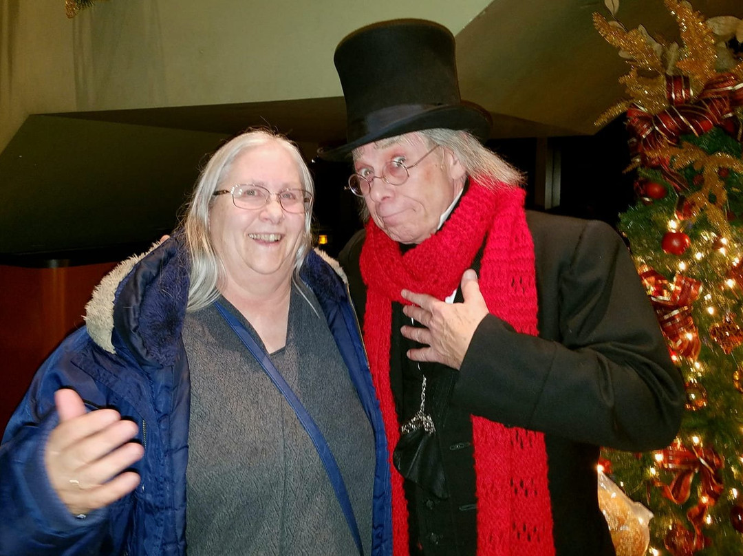 Omaha Community Playhouse-奥马哈必去景点