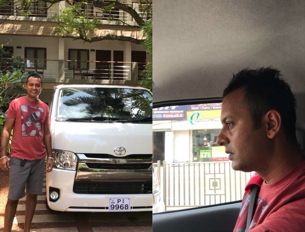 Aloha Lanka Tours-赛杜瓦必去景点