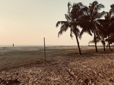 Valapad Beach-Valapad必去景点