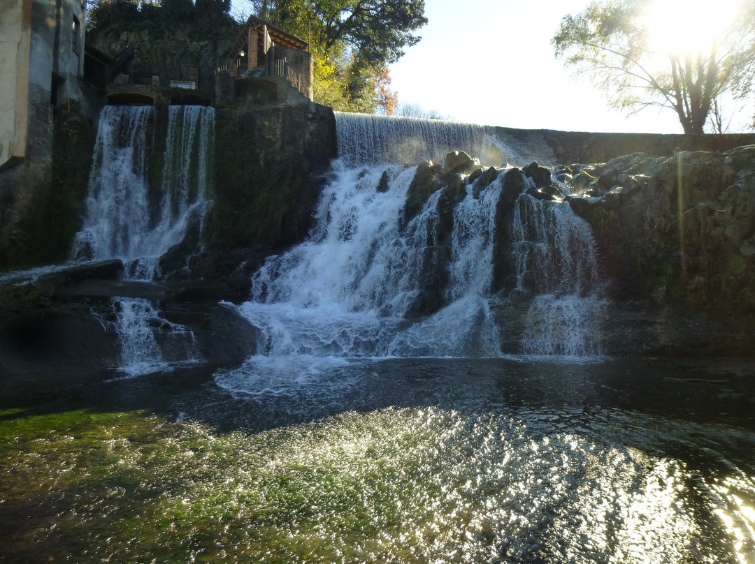 Salt del Moli Fondo景点图片