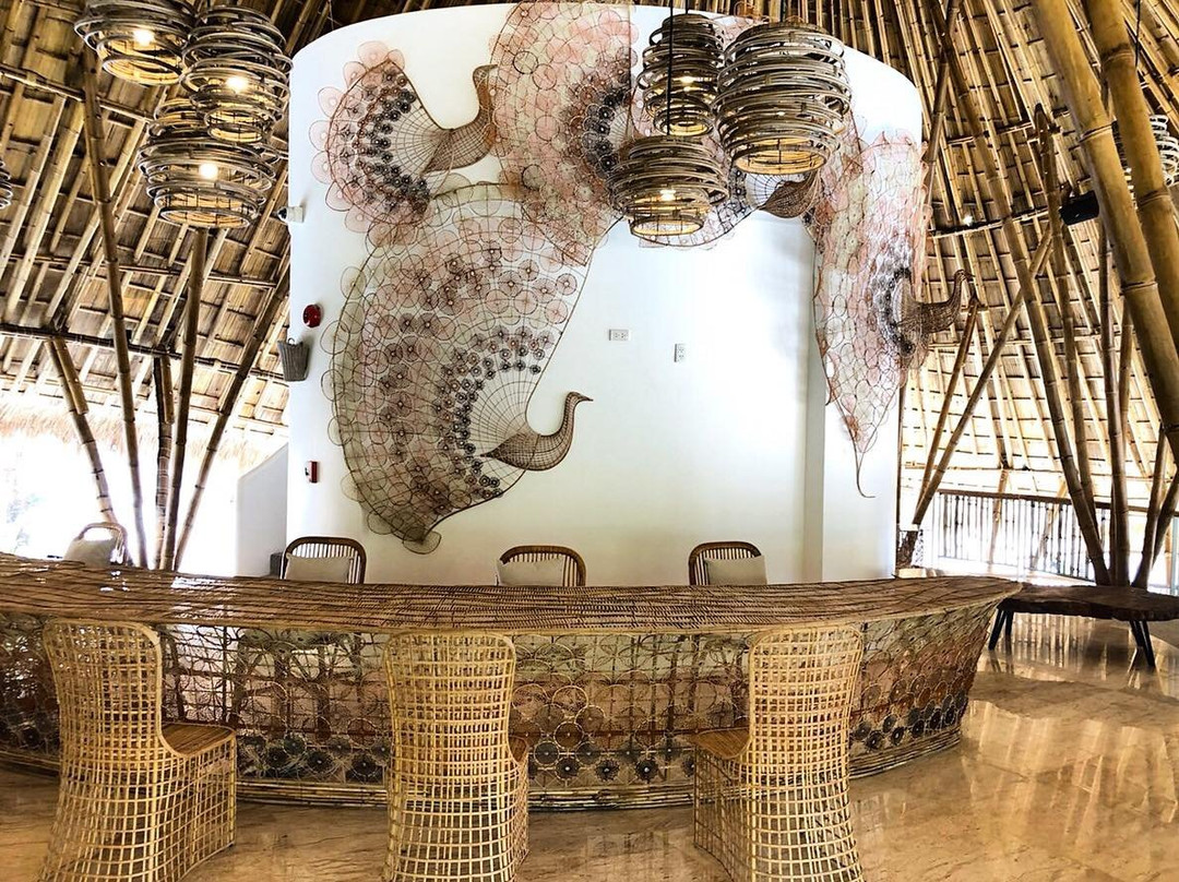 Eden Beach Khao Lak Resort & Spa主图