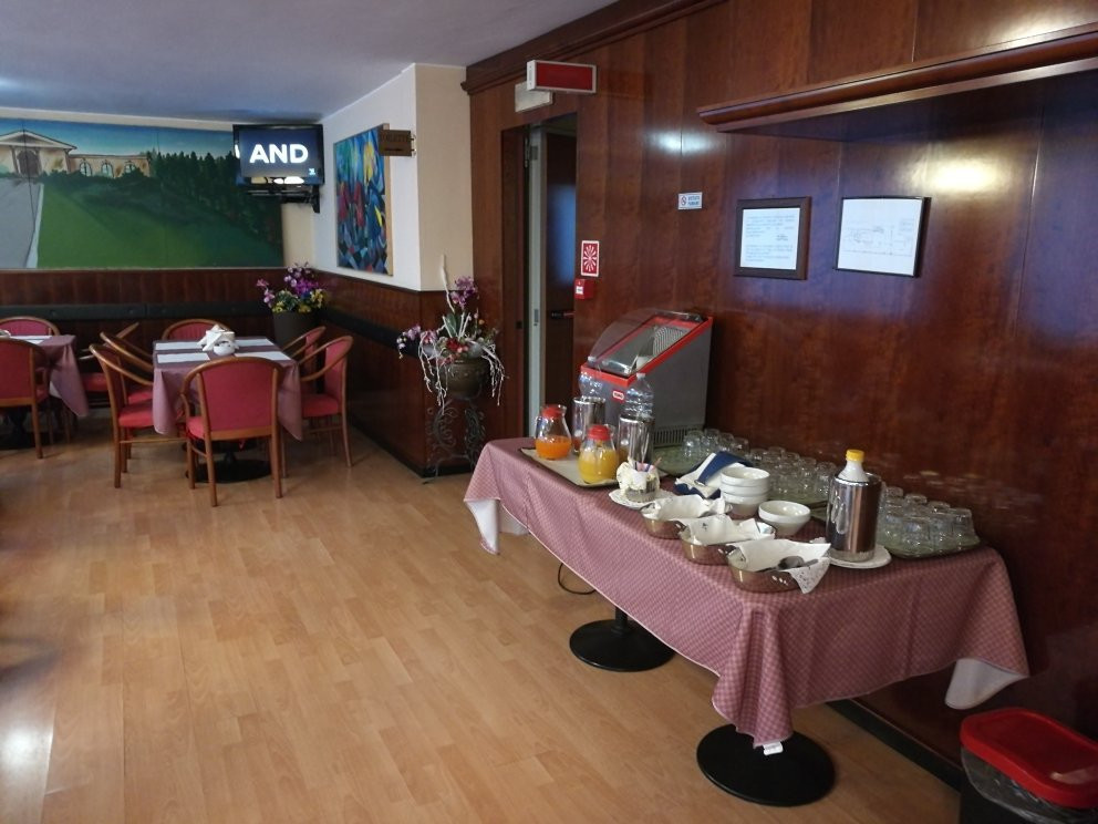Hotel Villa Ghirlanda主图