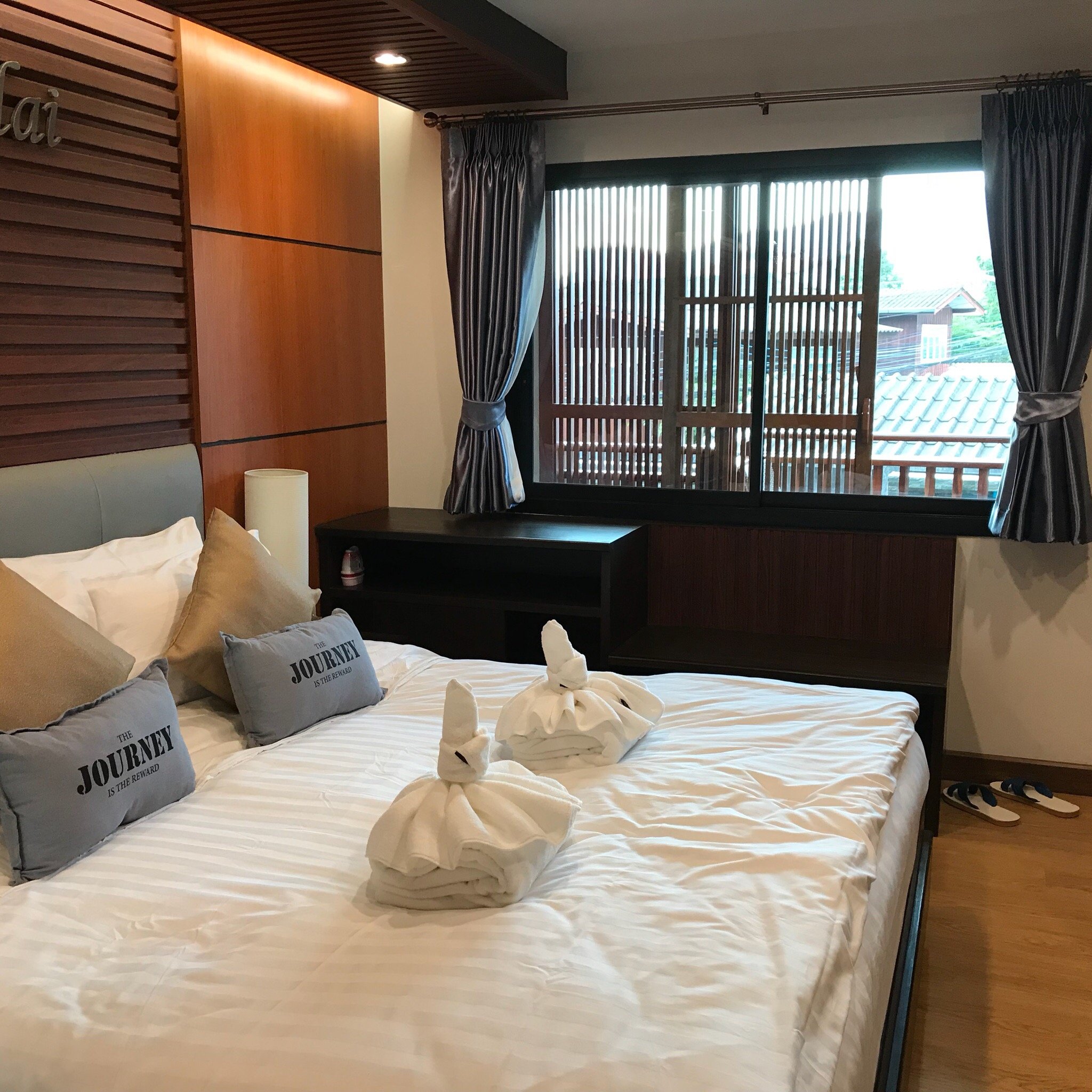 Hotel De Wualai-官方