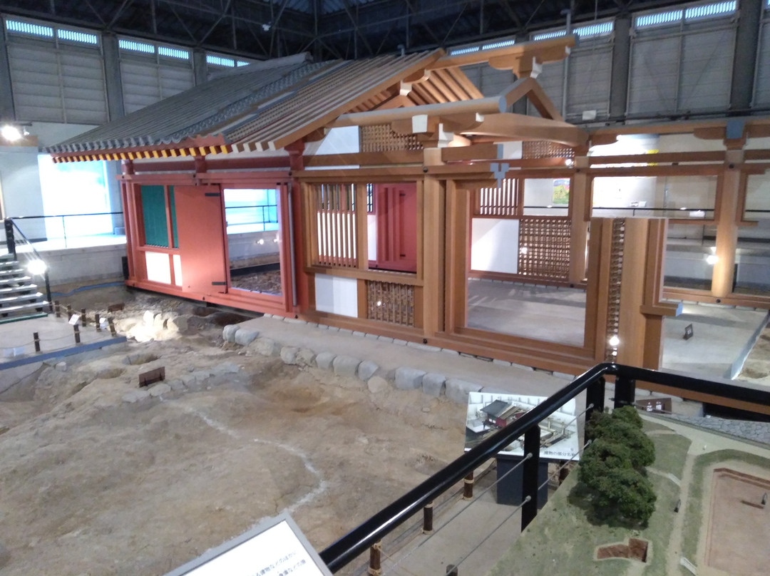 Korokanatotenjikan景点图片