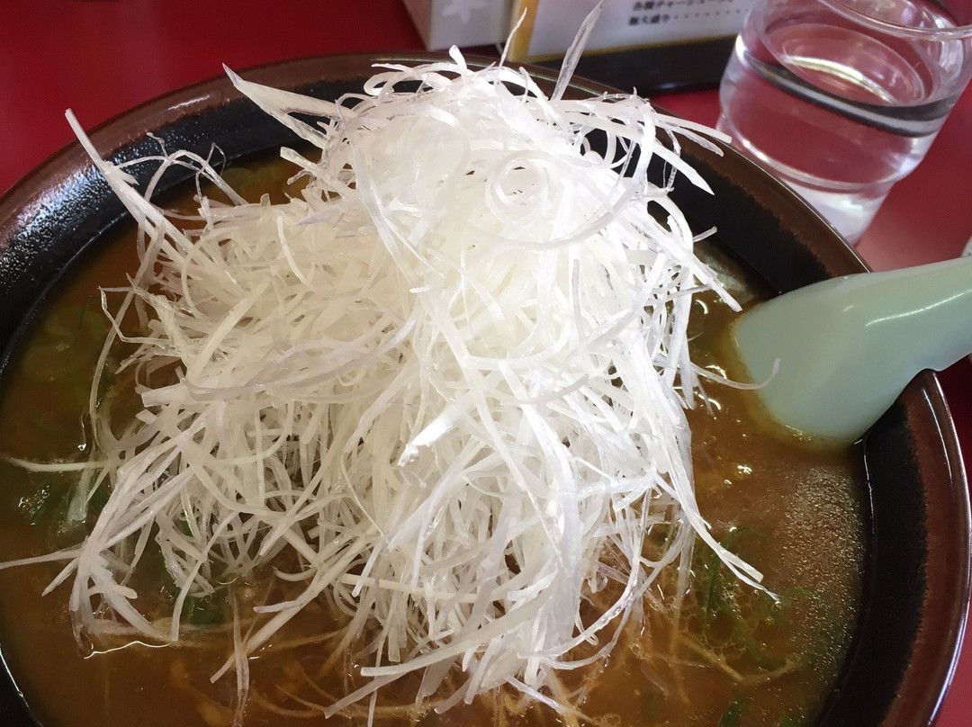 伊达市餐馆和美食-Ganso Tsurutsurutei