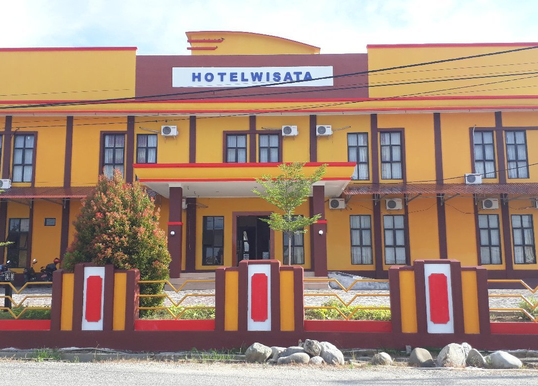 Hotel Wisata