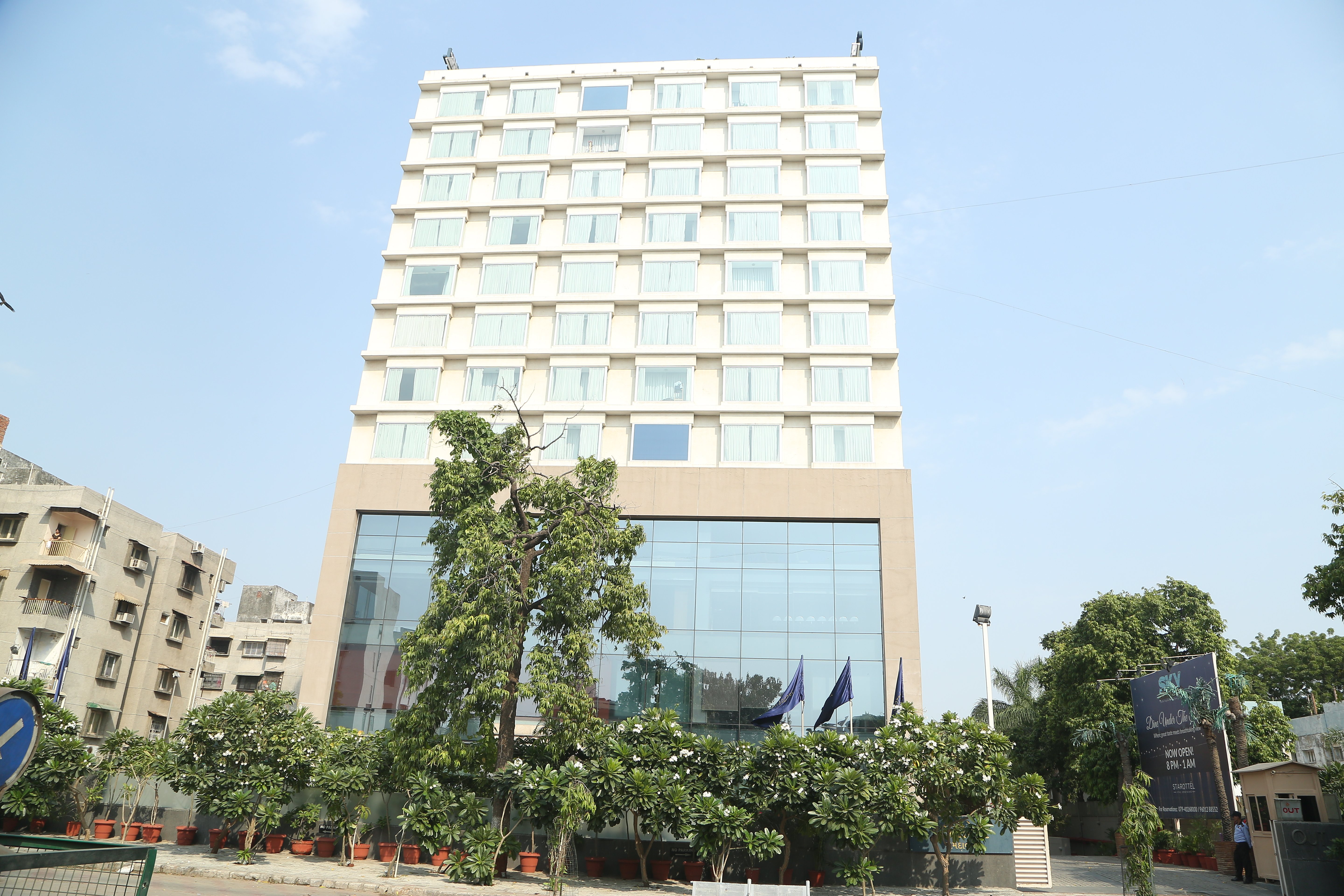 Welcomhotel By Itc Hotels, Ashram Road, Ahmedabad-官方