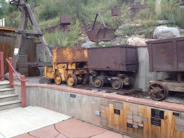 Telluride Historical Museum-特柳赖德必去景点