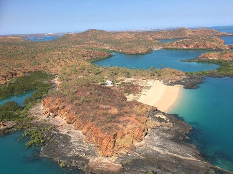 Paradise Point Adventures-布鲁姆必去景点