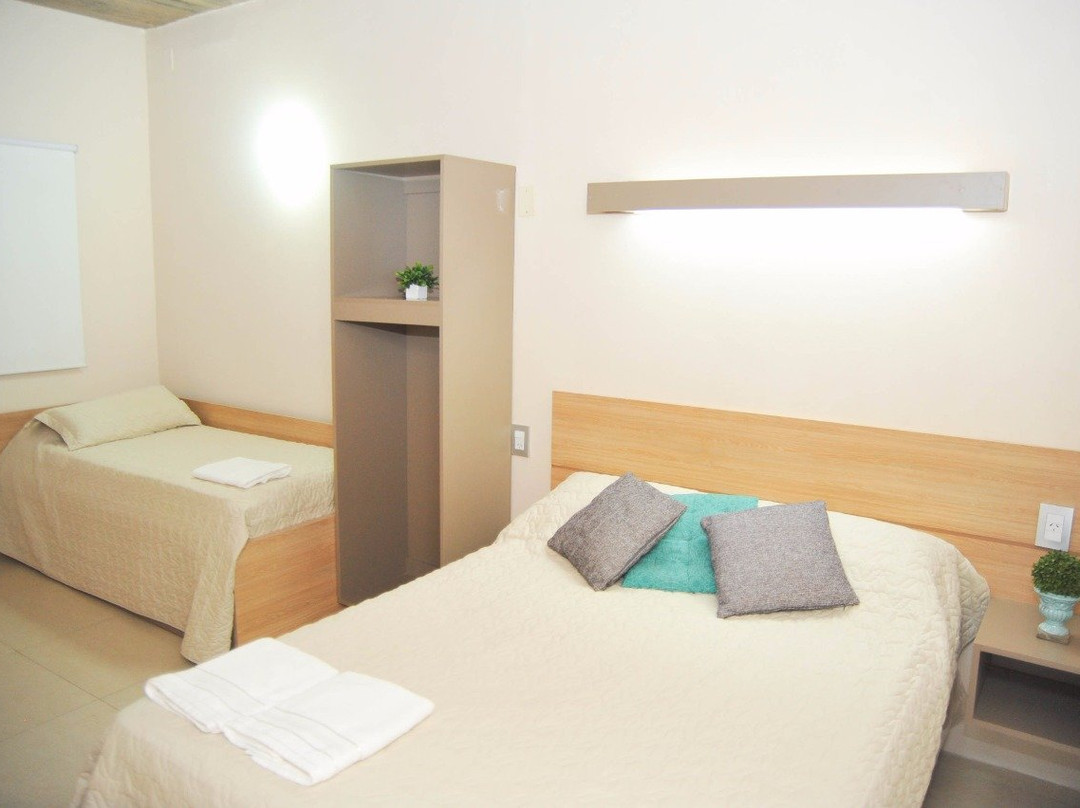 Hotel Elementos主图