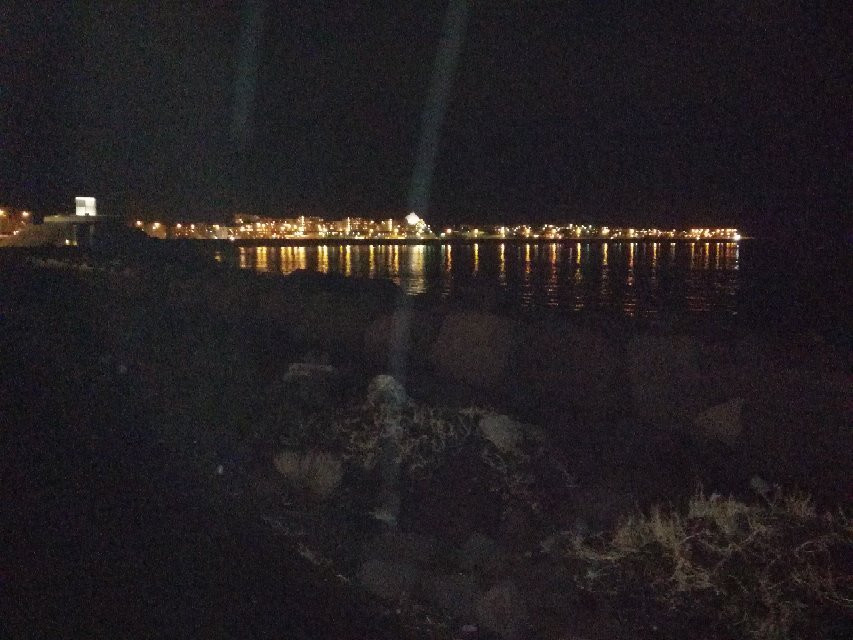 Seltjarnarnes Peninsula Jogging Path-Seltjarnarnes必去景点