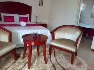 Comfort Palace Guest House主图