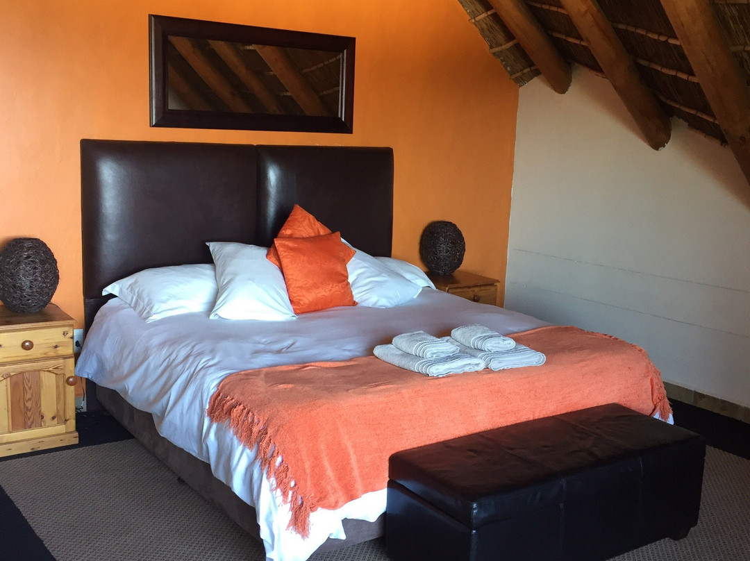 19th Hole Golf Villa主图