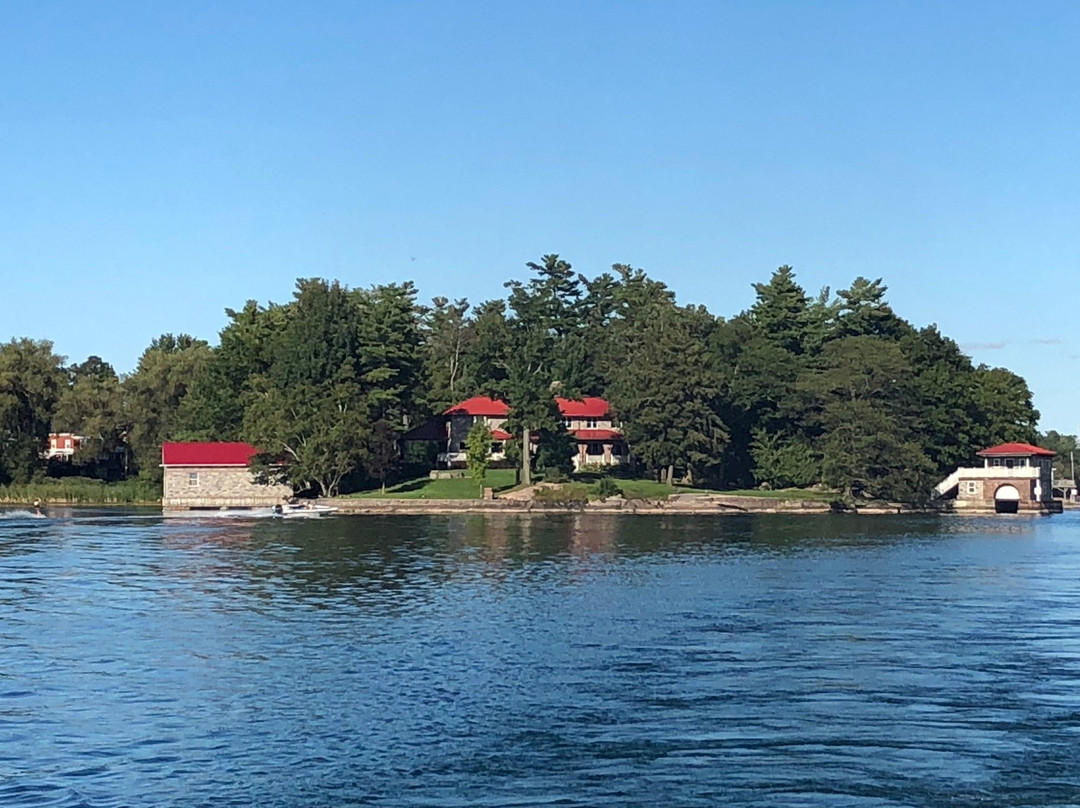 Thousand Islands, Lake Ontario景点图片