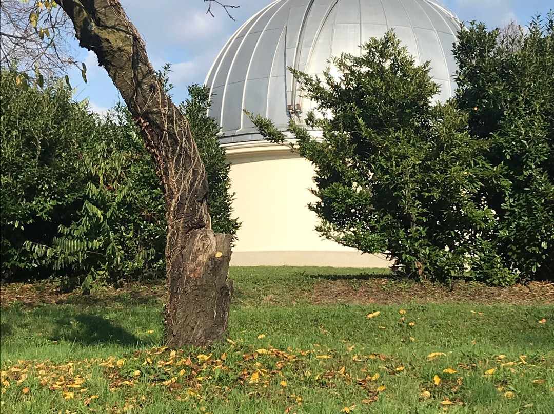 Osservatorio Astronomico di Brera-梅拉泰必去景点