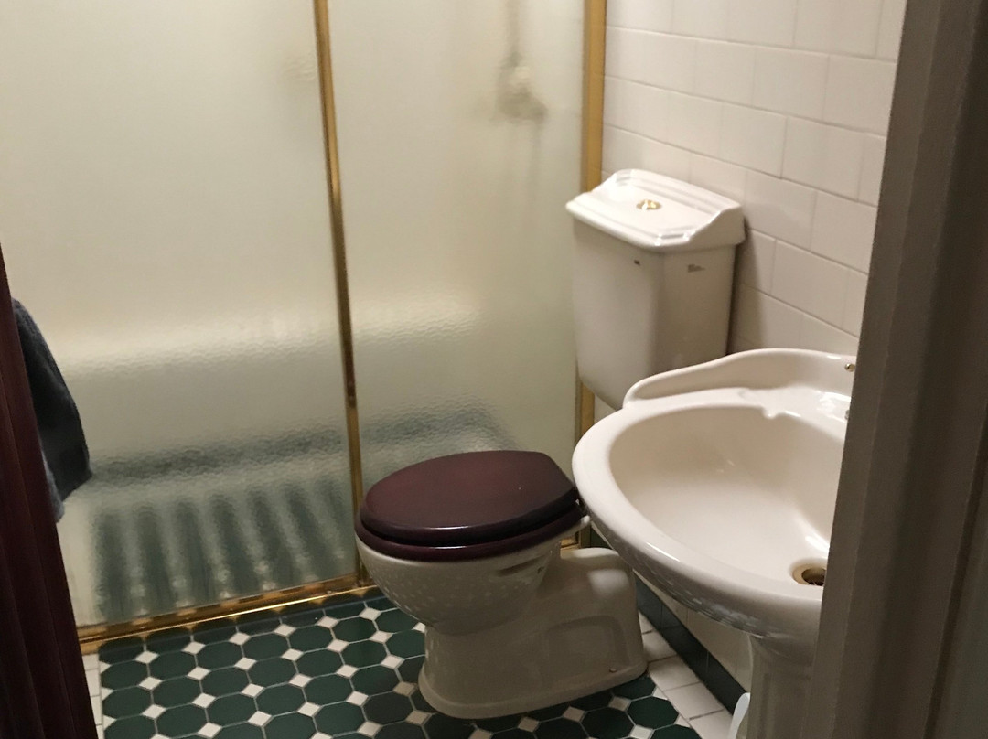 Bushranger Hotel主图