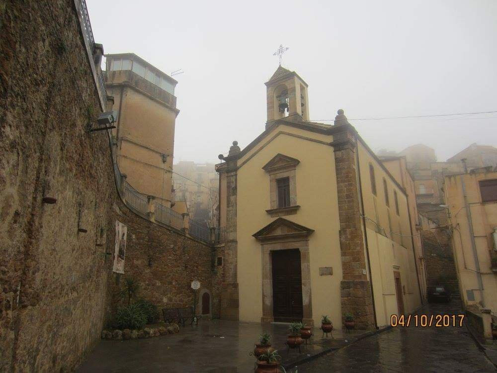 Santuario Maria Santissima del Ponte景点图片