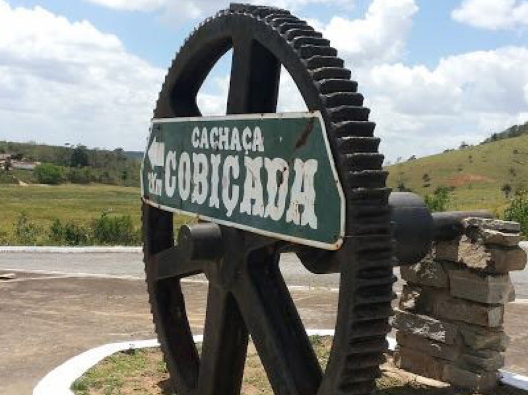 Engenho Martiniano-Serraria必去景点