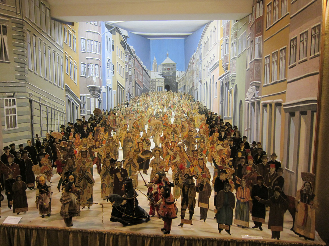 Deisslingen旅游景点-Stadtmuseum