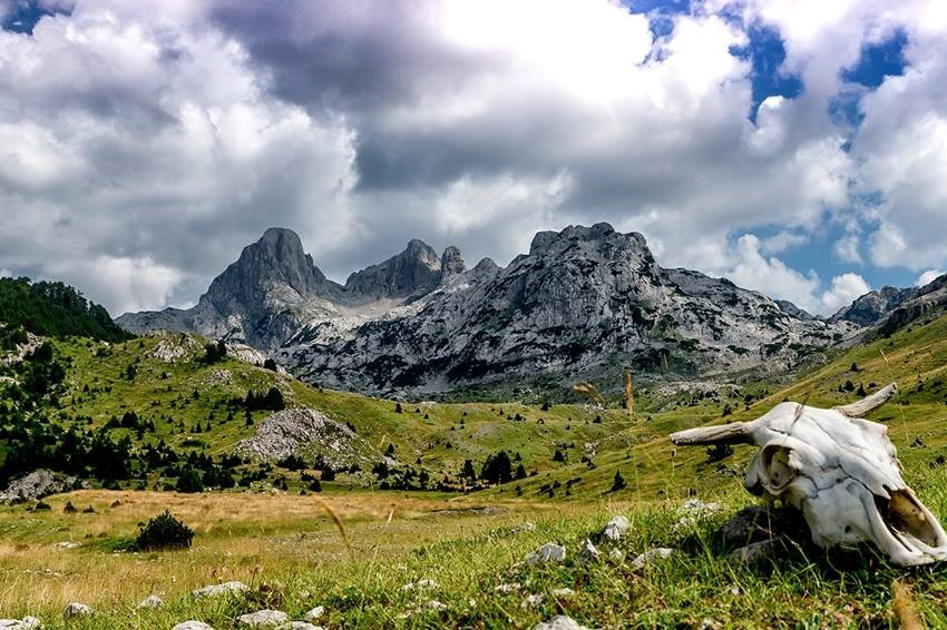 Herzegovina Hiking Adventure景点图片
