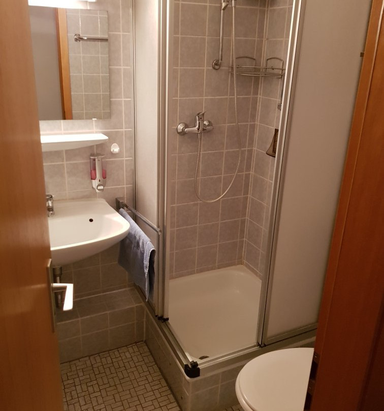 Hotel Holsteinische Schweiz主图