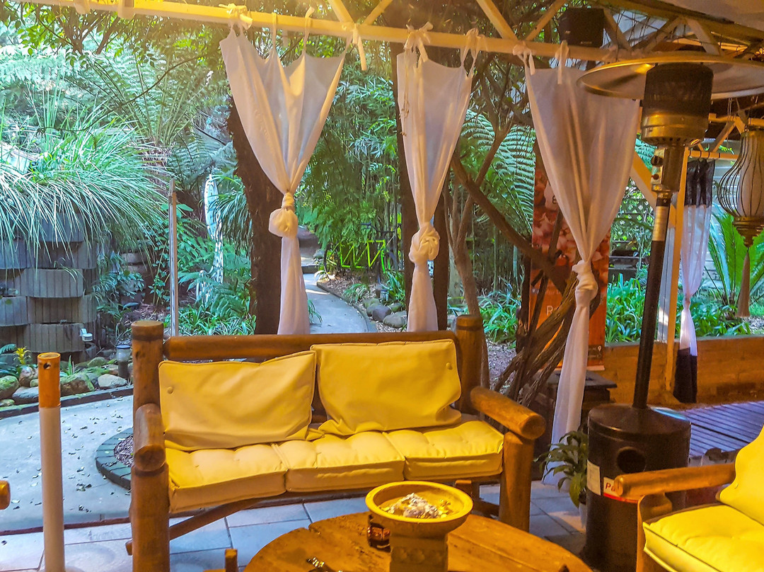 Don Ramon Hotel & Spa主图