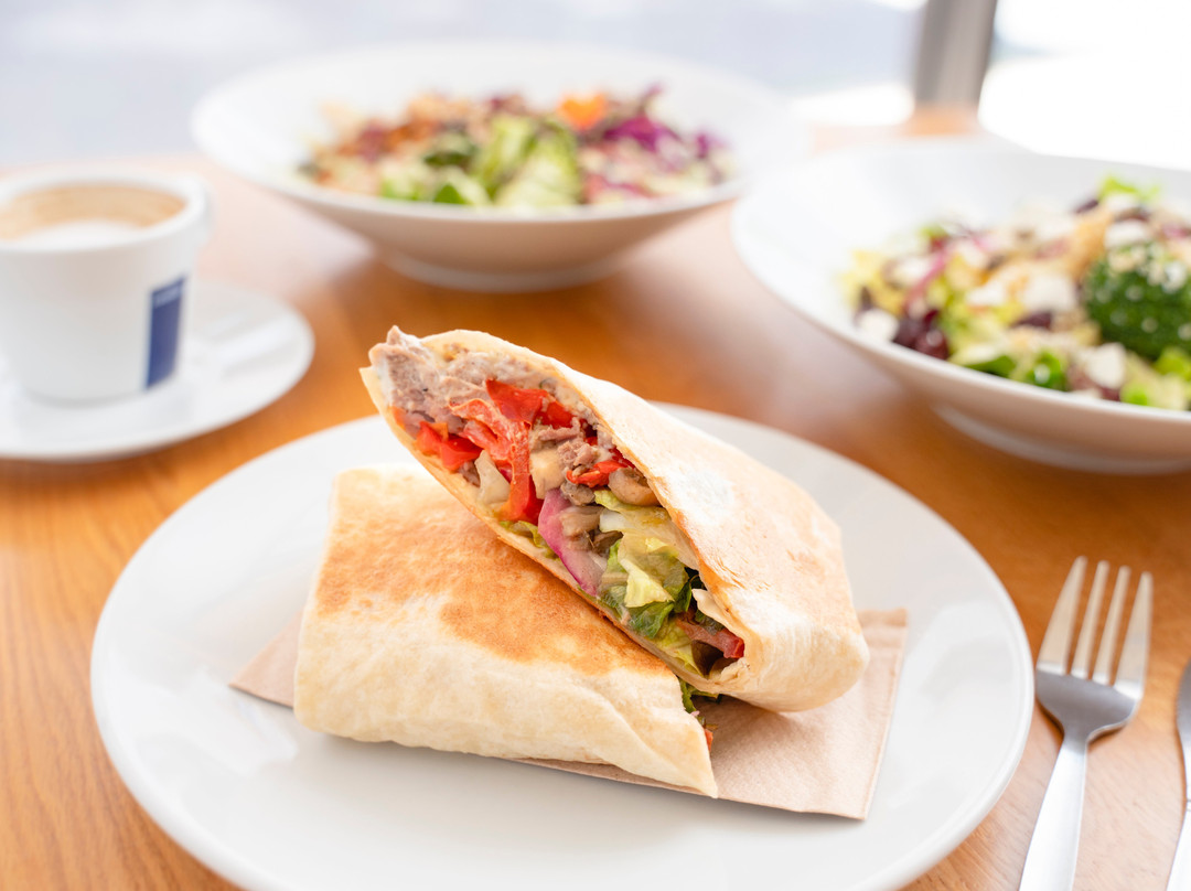 Wild Beets Kitchen MORZINE