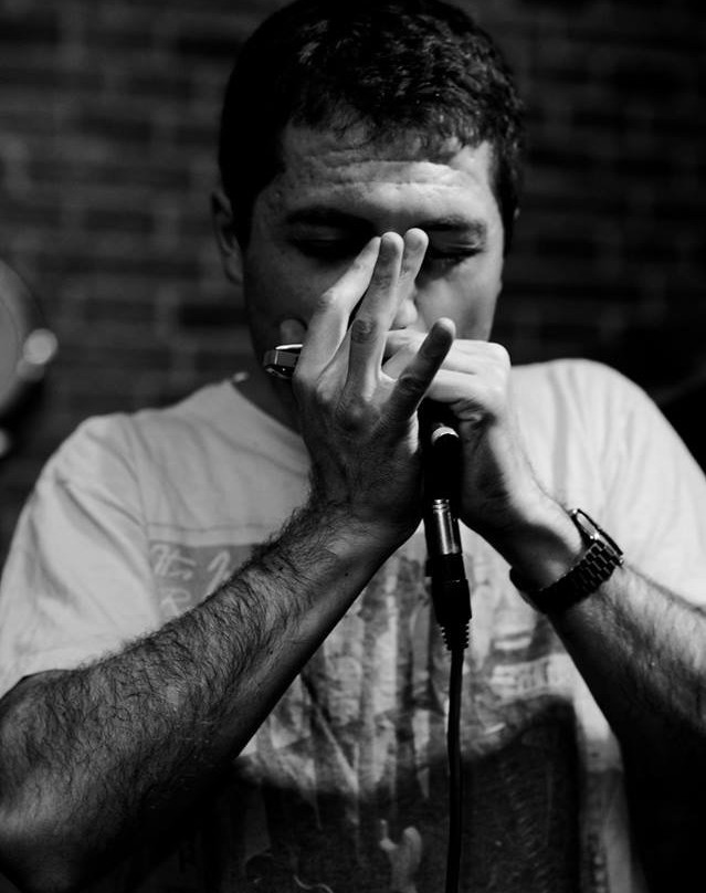 Luna The Home Of Live Music-伦敦必去景点