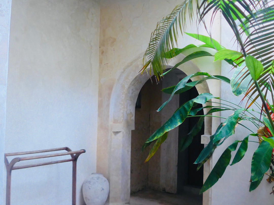 Baytil Ajaib Hotel主图