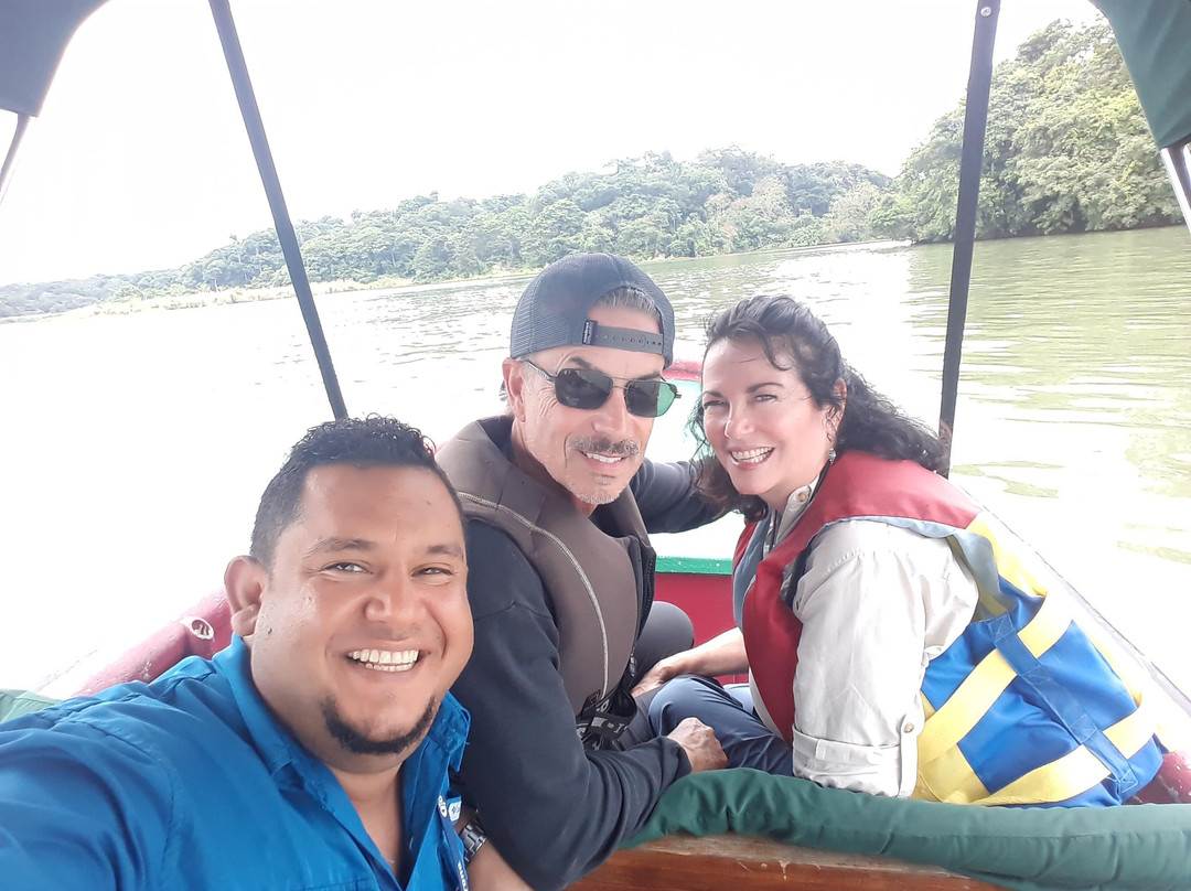 MOpanama-巴拿马城必去景点