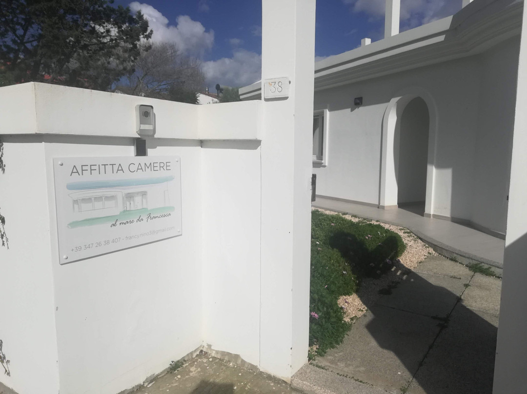 Al Mare da Francesca主图