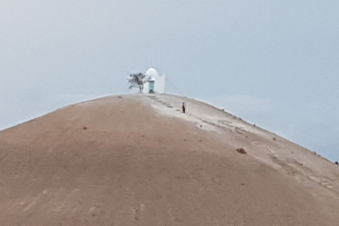 GSN Camp Agafay主图