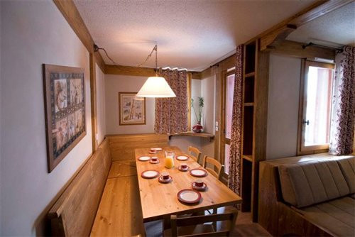 Residence Vacanceole Le Chalet de Montchavin