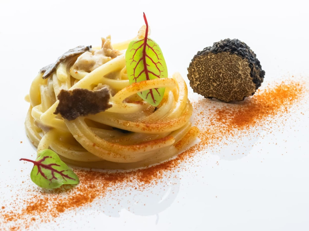 LA FILANDA RISTORANTE