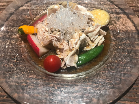 ひらりん