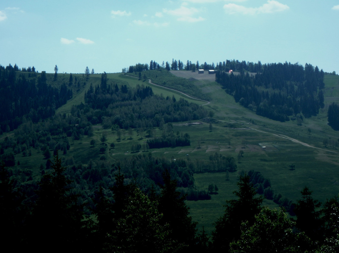 Góra Prusów景点图片