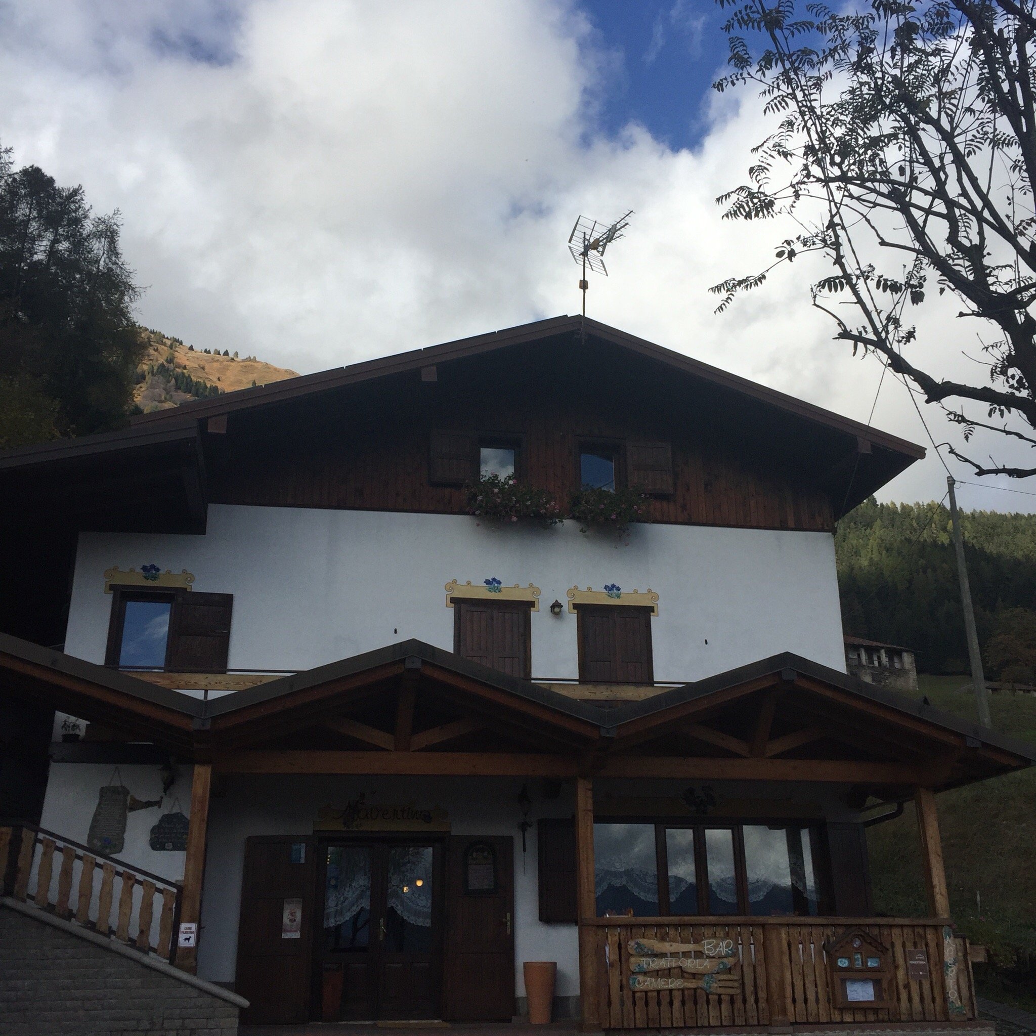 B&B Navertino-官方