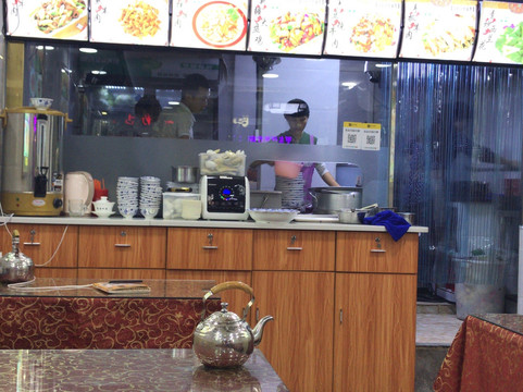 7天酒店(广州上下九步行街长寿路地铁站店)主图