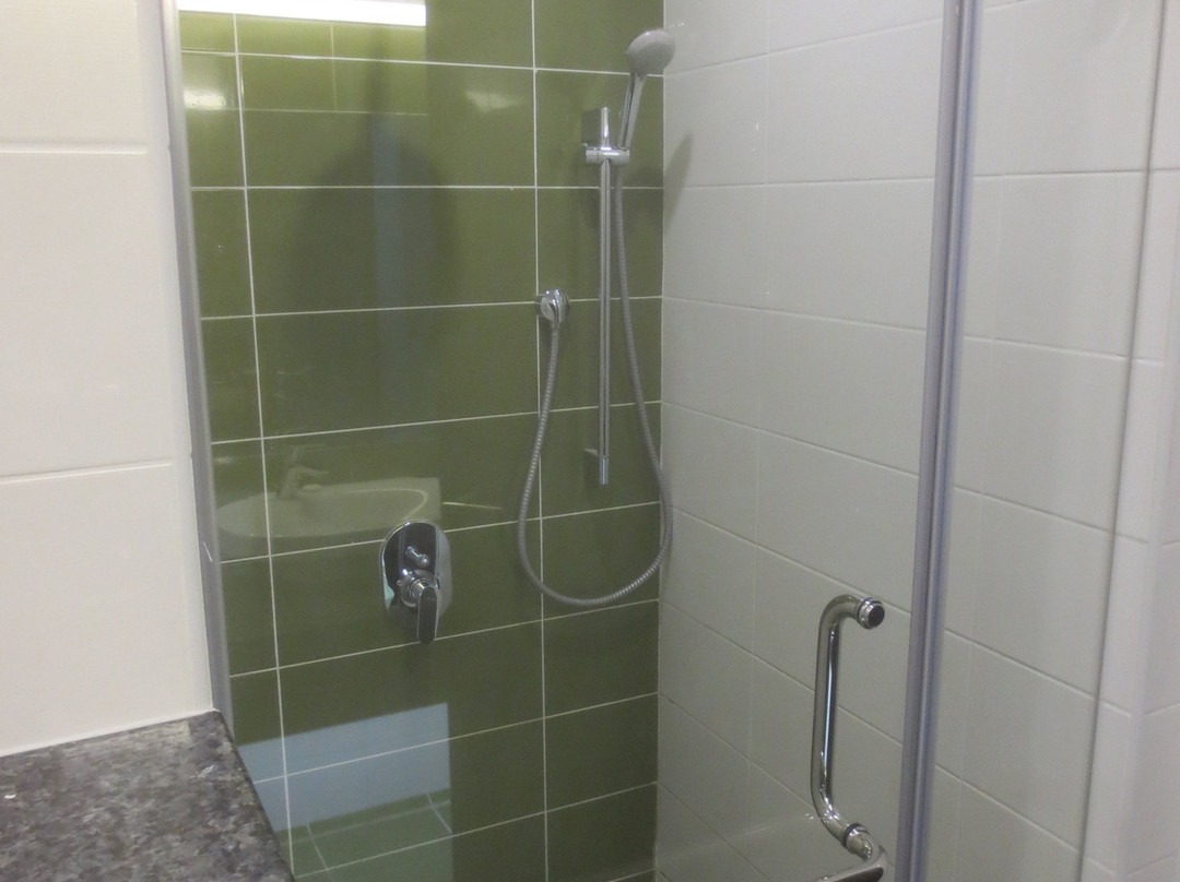 S Hotel Bahrain主图