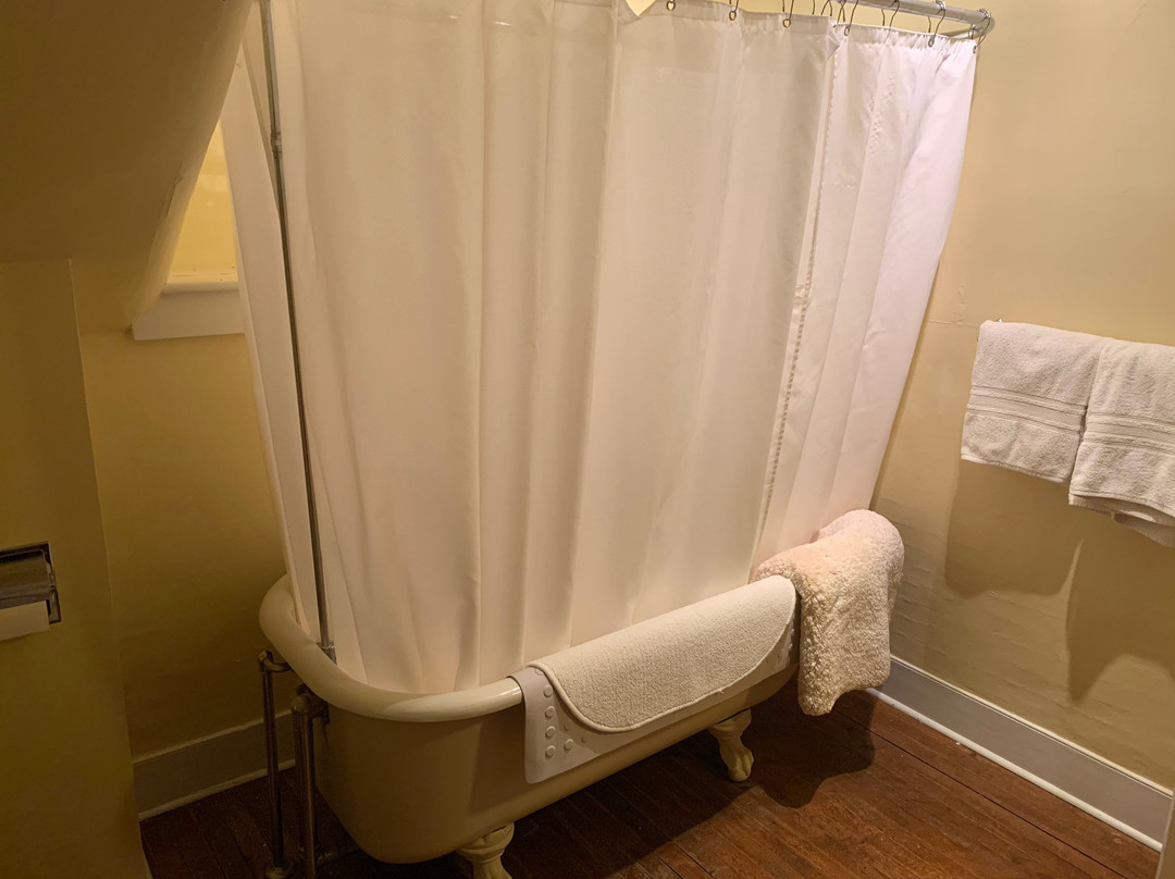 Inn at Baldwin Creek主图