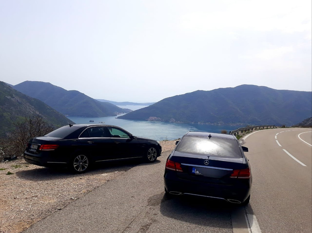 Taxi Travel Montenegro-波德戈里察必去景点