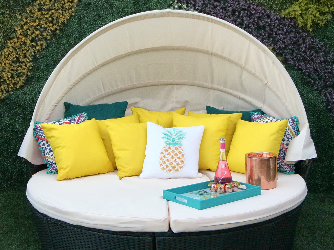 Hotel Posada San Antonio主图