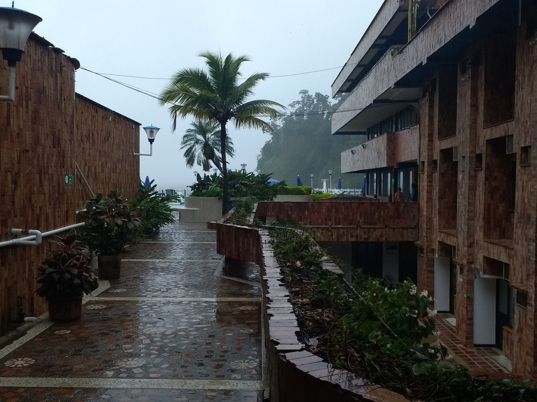 Hotel Magüipi主图