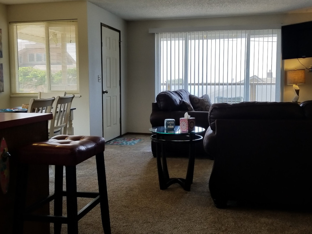 Beachcombers Haven主图