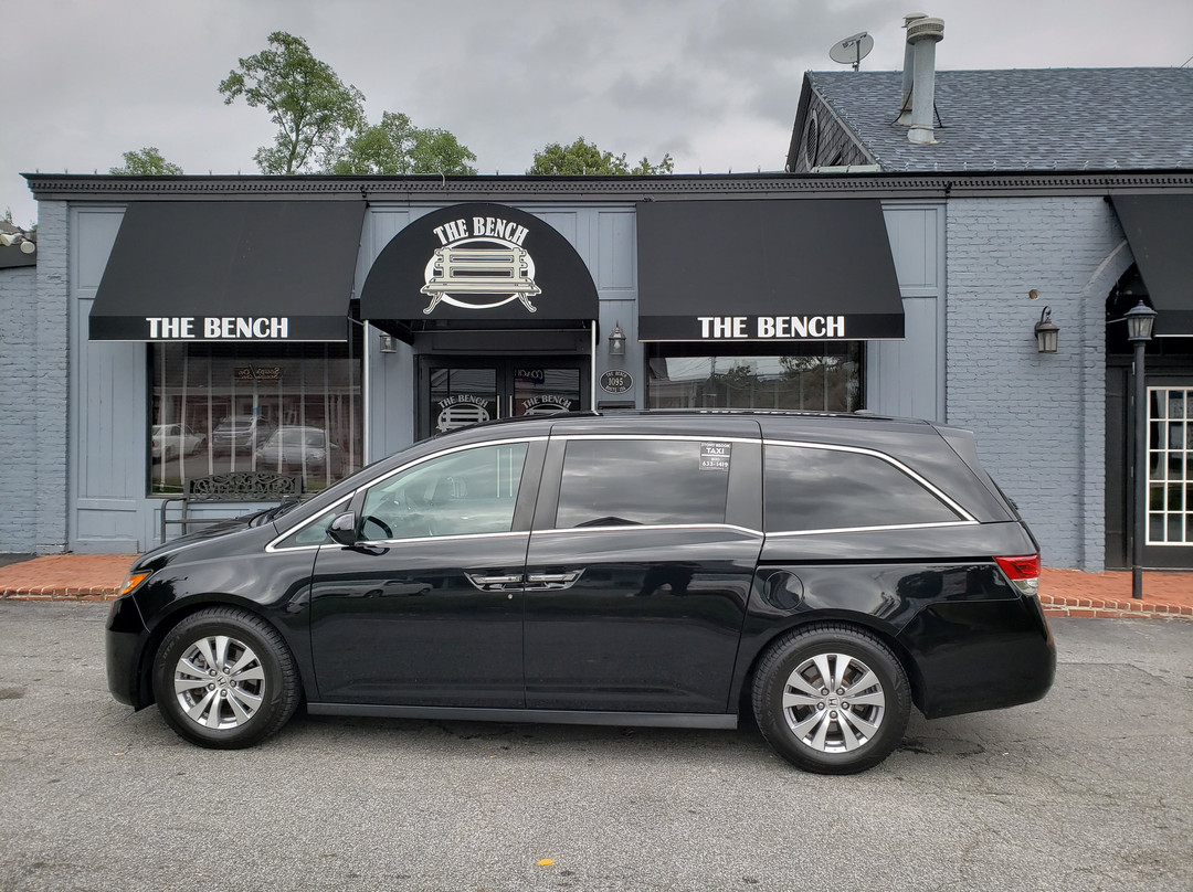 Stony Brook Taxi and Airport Service-Stony Brook必去景点